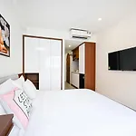 Saigon Hotel & Apartment