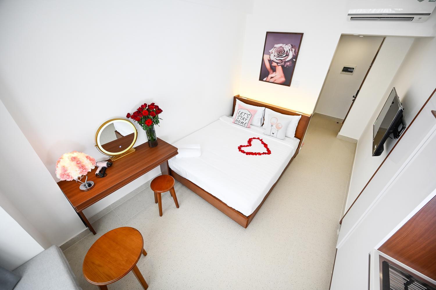 Saigon & 3* TP. Hồ Chí Minh